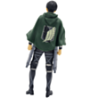 Аниме фигурка Levi Ackerman 4983164179606