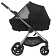 Москитная сетка Anex IQ Carry Cot Black
