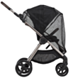Москитная сетка Anex IQ Carry Cot Black