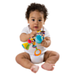 Playgro asma oyuncaq zebra / 9321104869791 