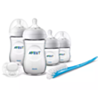 Üşaq dəsti Philips Avent SCD301/01