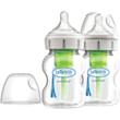Qidalandırıcı Dr.Brown’s Options+ Anti-Сolic WB52700-P2 2 ədəd (150 ml)