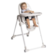 Yedirmə oturacağı Chicco Polly Armonia Motherpearl 8058664178698
