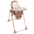 Yedirmə oturacağı Chicco Polly Armonia Terracotta 8058664179008