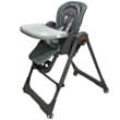 Yedirmə oturacağı Kidilo DC-02 Green