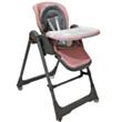 Стульчик для кормления Kidilo DC-02 Pink