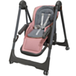 Стульчик для кормления Kidilo DC-02 Pink