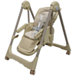 Yedirmə oturacağı Kidilo DC-02 Beige