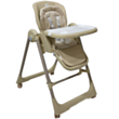 Yedirmə oturacağı Kidilo DC-02 Beige