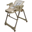 Yedirmə oturacağı Kidilo KD-018 Beige