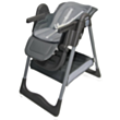 Стульчик для кормления Kidilo KD-905 Grey