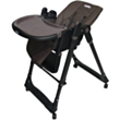 Стульчик для кормления Kidilo81-66 Brown