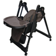 Стульчик для кормления Kidilo81-66 Brown