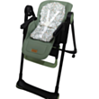 Стульчик для кормления Kidilo KD-005 Green