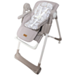 Стульчик для кормления Kidilo KD-005 Dark Grey