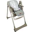 Стульчик для кормления Kidilo KD-005 Grey