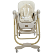 Стульчик для кормления Kidilo KD-002 Biege