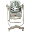 Стульчик для кормления Kidilo KD-002 Green