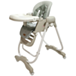 Стульчик для кормления Kidilo KD-002 Green