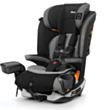 Детское автокресло Chicco Myfit Zip Air Q Collection 07079561970070