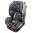 Aвтокресло Kidilo KBH-308 Dark Grey