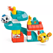 Fisher Price Konstruktor Blokları 30 Element 887961833232