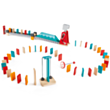 Hape Domino effekti oyunu / E1056A