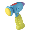 Playgro səsli çəkic oyuncağı / 9321104857644
