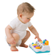 Playgro oyuncaq / 9321104869944	