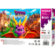 Пазл Good Loot Spyro Reignited Trilogy 160 PCS 5908305240389