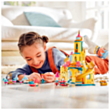 LEGO Disney Ariel’s Underwater Palace 43207 / 5702017154343	