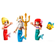 LEGO Disney Ariel’s Underwater Palace 43207 / 5702017154343	