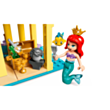 LEGO Disney Ariel’s Underwater Palace 43207 / 5702017154343	