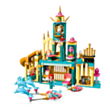 LEGO Disney Ariel’s Underwater Palace 43207 / 5702017154343	