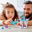LEGO Disney Elsa and The Nokks Ice Stable / 43209