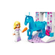 LEGO Disney Elsa and The Nokks Ice Stable / 43209