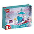 LEGO Disney Elsa and The Nokks Ice Stable / 43209