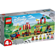 LEGO Disney Celebration Train / 43212