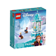 LEGO Disney Princess Anna and Elsa Magical Carousel / 43218