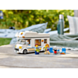 LEGO City Holiday Camper Van / 60283