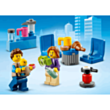 LEGO City Holiday Camper Van / 60283