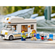 LEGO City Holiday Camper Van / 60283