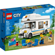 LEGO City Holiday Camper Van / 60283