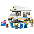 LEGO City Holiday Camper Van / 60283