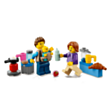 LEGO City Holiday Camper Van / 60283