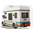 LEGO City Holiday Camper Van / 60283