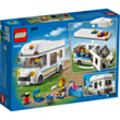 LEGO City Holiday Camper Van / 60283