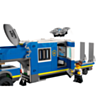 LEGO City Police Mobile Command Truck / 60315