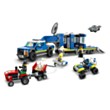 LEGO City Police Mobile Command Truck / 60315