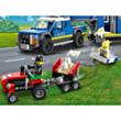 LEGO City Police Mobile Command Truck / 60315